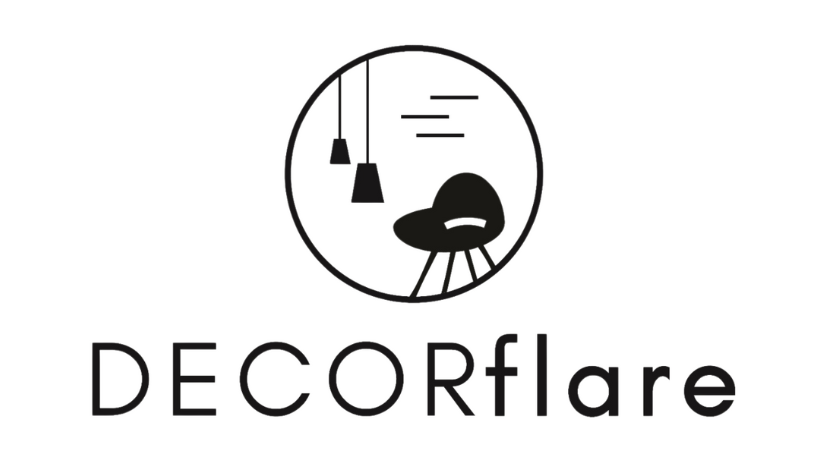 Decor Flare LOGO